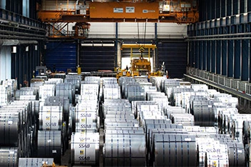 FAST-TRACKING INNOVATIVE SOLUTIONS TO MEET METALS AND STEEL INDUSTRY CHALLENGES