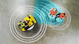 8 WAYS YOU CAN BENEFIT FROM HYSTER REACTION