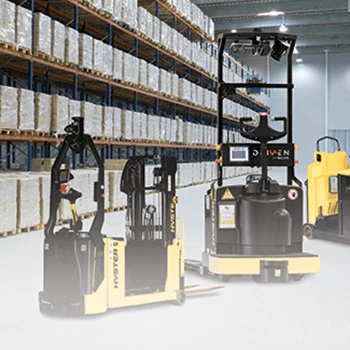 Mobile robotics and safety: building a better work environment