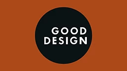 GOOD DESIGN award