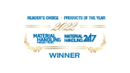 MHPN READER'S CHOICE PRODUCT OF THE YEAR