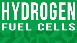 Hydrogen fuel cell