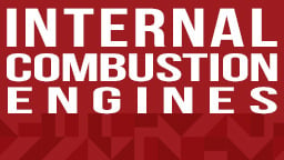 INTERNAL COMBUSTION ENGINES