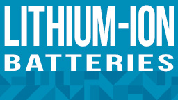 LITHIUM-ION BATTERIES