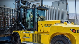 FORKLIFT ELECTRIFICATION RESOURCES