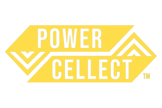 Hyster power cellect logo