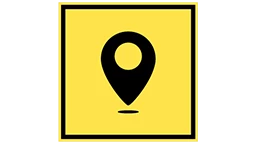 Localización GPS*