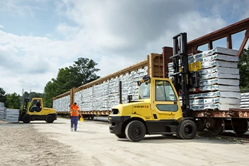 UNMATCHED TECHNOLOGY FOR OPERATOR AWARENESS