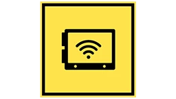 Nakikita nang Wireless