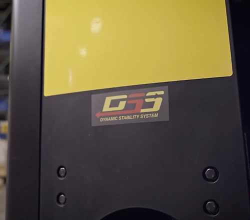 DYNAMIC STABILITY SYSTEM