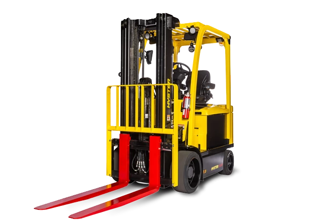 Precision performance meets simplified serviceability