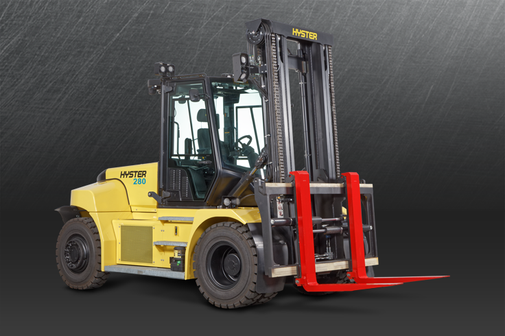 Hyster J230-280XD