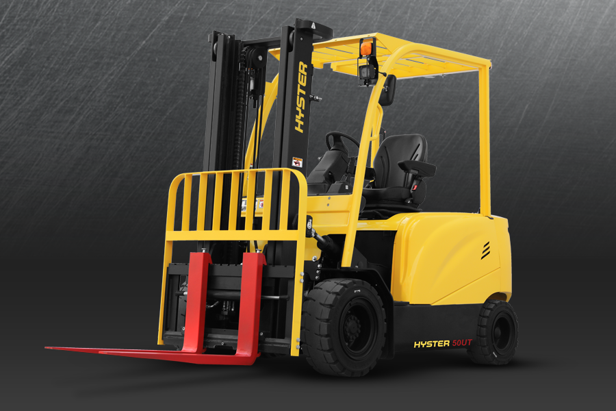 Hyster J30-70UT