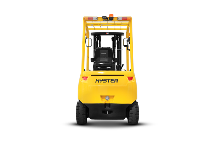 Counterbalance Electric Forklift  | J30-70UT | Hyster