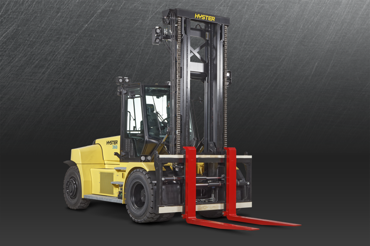 Hyster J300-360XD
