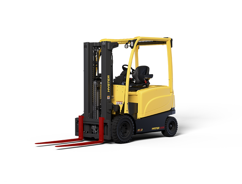 Hyster J45-70A