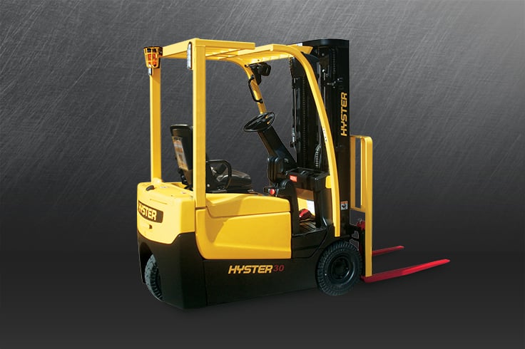 Hyster A25-30XNT