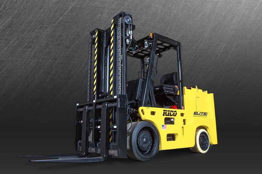 Built for Industrial Applications 