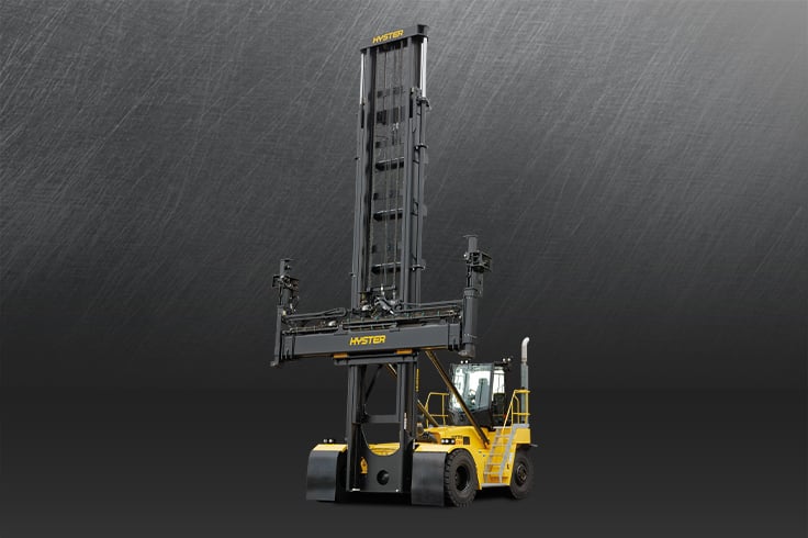 Hyster H180-230XD-EC/D