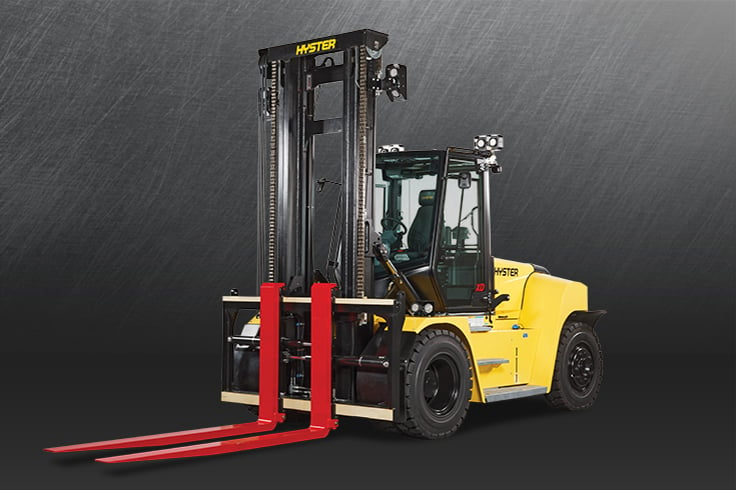 High Capacity Internal Combustion Trucks Pneumatic Tire