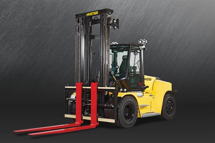 BUILT TOUGH FOR HEAVY DUTY APPLICATIONS