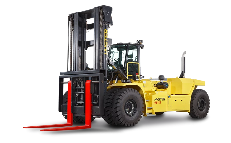 High Capacity Internal Combustion Trucks Pneumatic Tire