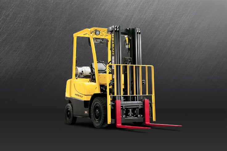 Hyster H40-60XT