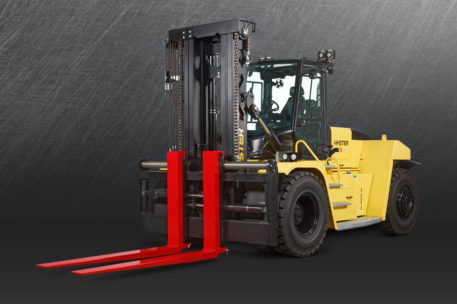 High Capacity Internal Combustion Trucks Pneumatic Tire