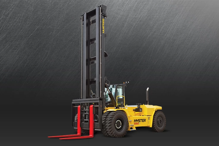 High Capacity Internal Combustion Trucks Pneumatic Tire