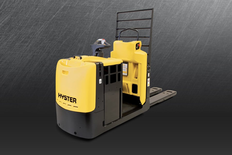 Hyster LO55-80