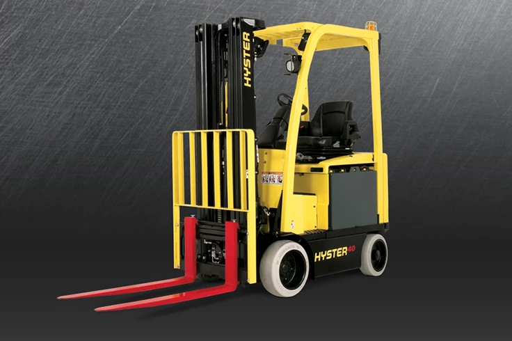 Material Handling Equipment Near Miami Fl