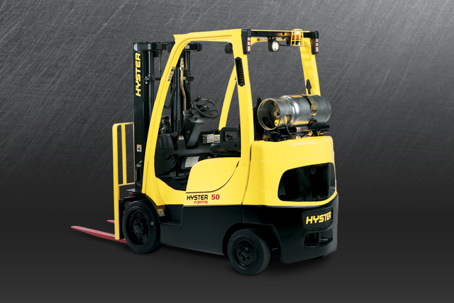Hyster S40-70FT