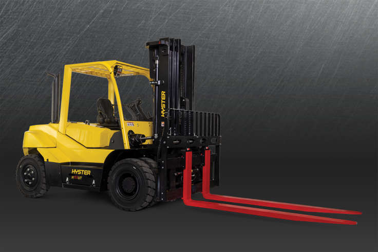 Hyster H110-155UT