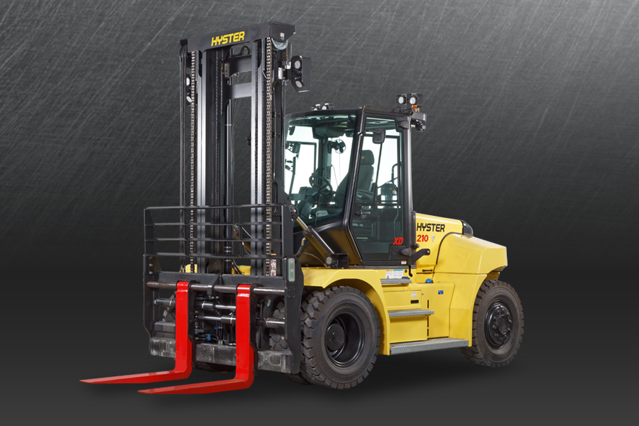 High Capacity Internal Combustion Trucks Pneumatic Tire