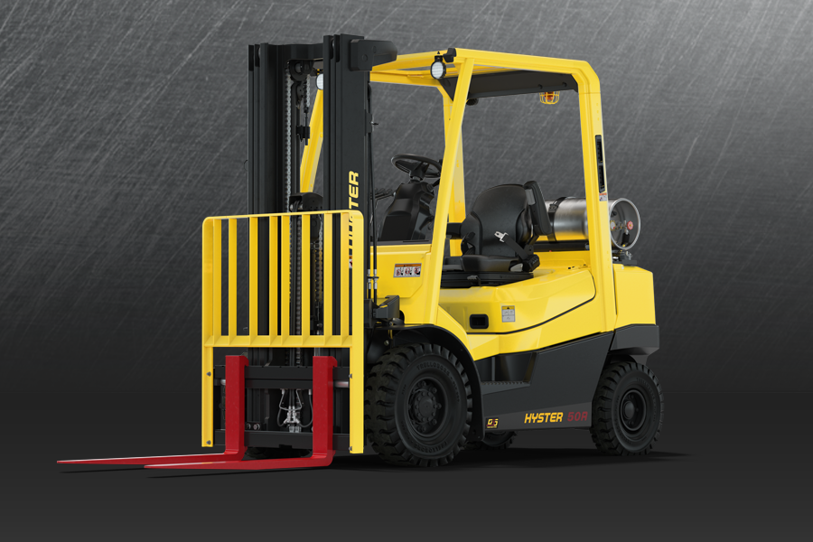 Hyster H40-70A