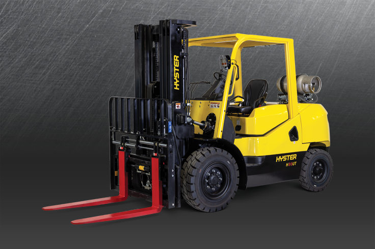 Hyster H80-100UT