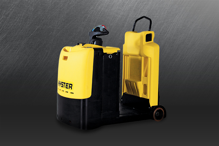 Hyster LO100T-LO150T