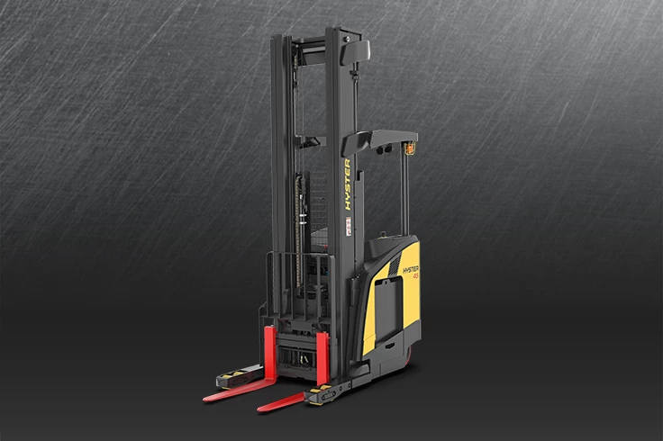 Reach Truck