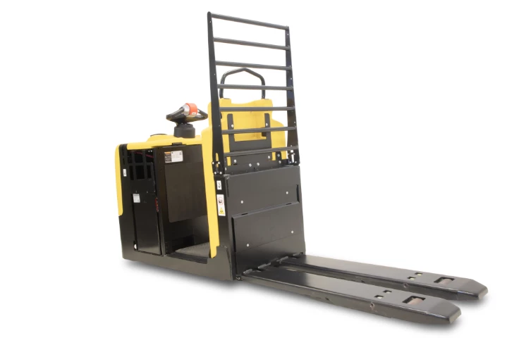 LO55 Multi-level Order Picker