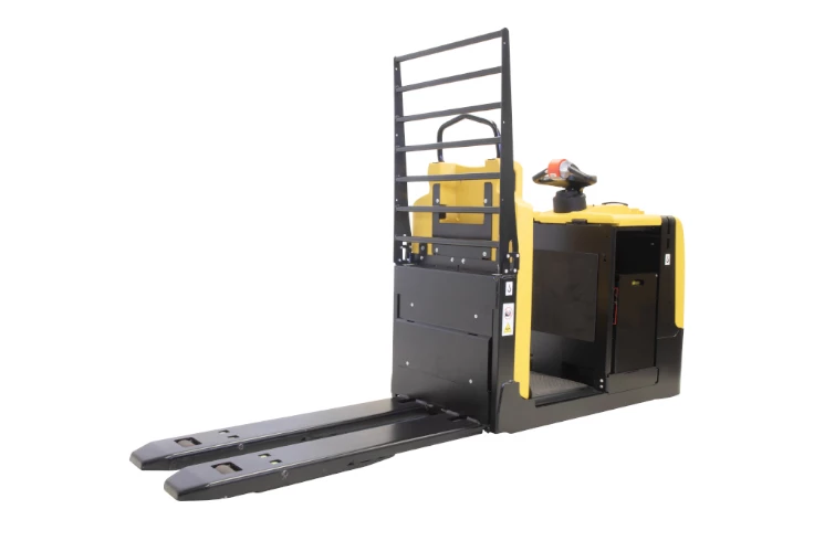 LO55 Multi-level Order Picker