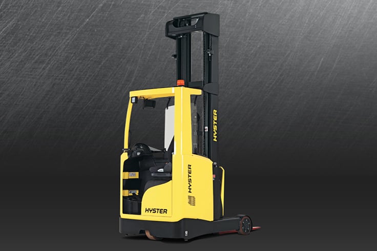 Hyster R1.4-2.5A