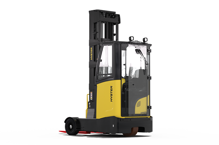 RO1.6-2.0 - Cab