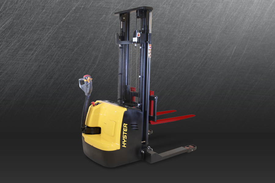 SL30UT ELECTRIC WALKIE STACKER