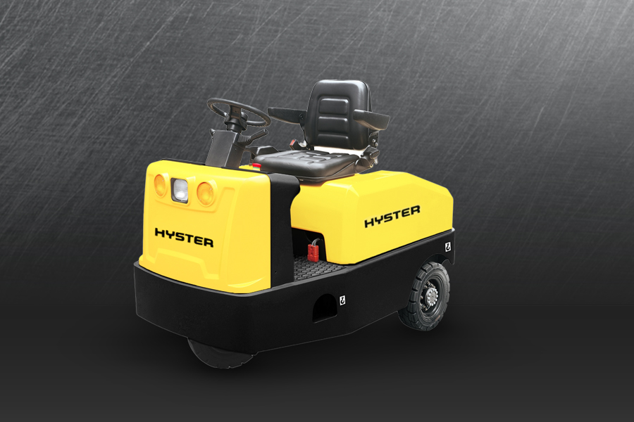 Hyster TA60UT