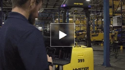 MANUFACTURING FACILITY TESTIMONIAL