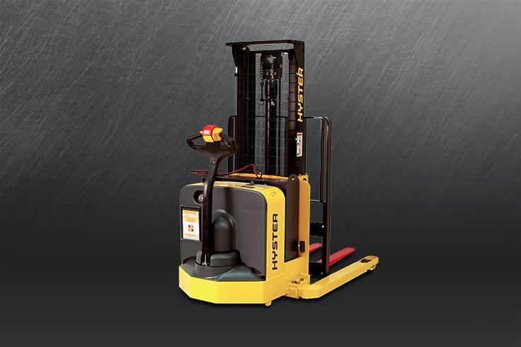 Hyster W25-30ZA2-W40ZA