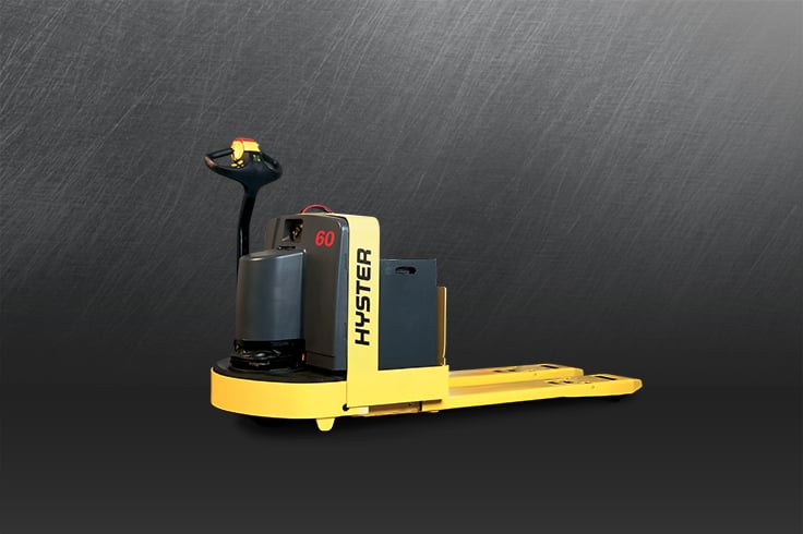 Hyster W60-W80Z