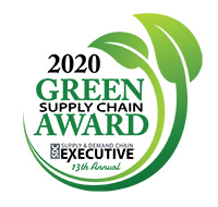 award logo