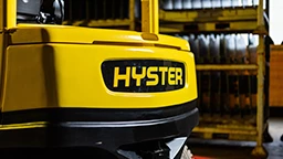 Explore more forklift safety resources
