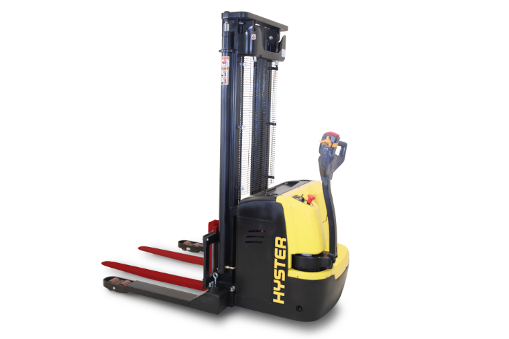 SL30UT ELECTRIC WALKIE STACKER